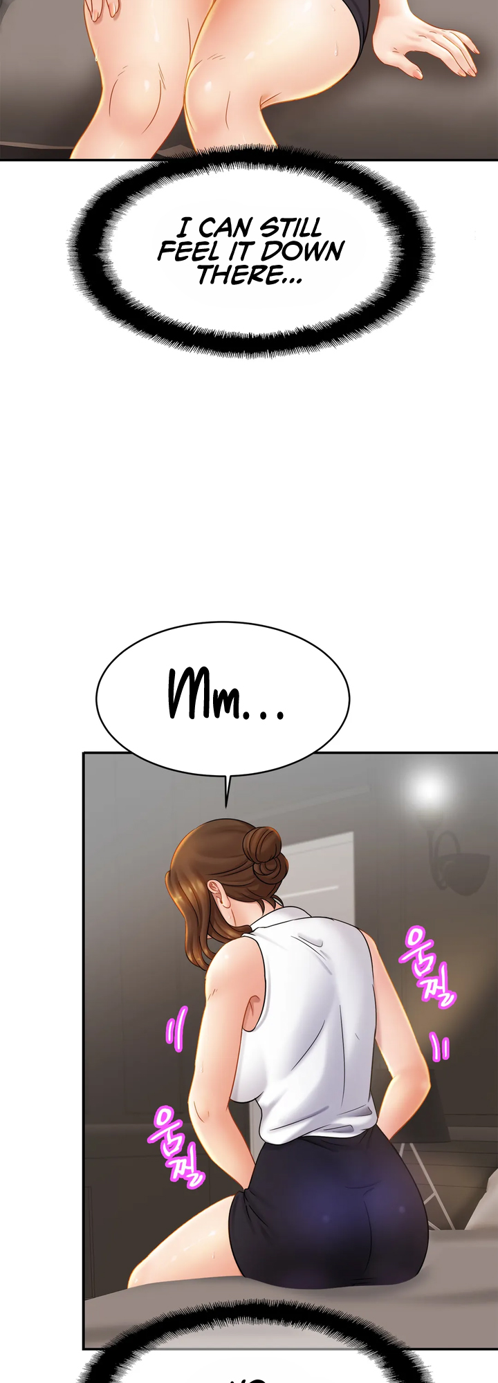 Close Family Chapter 7 image 16