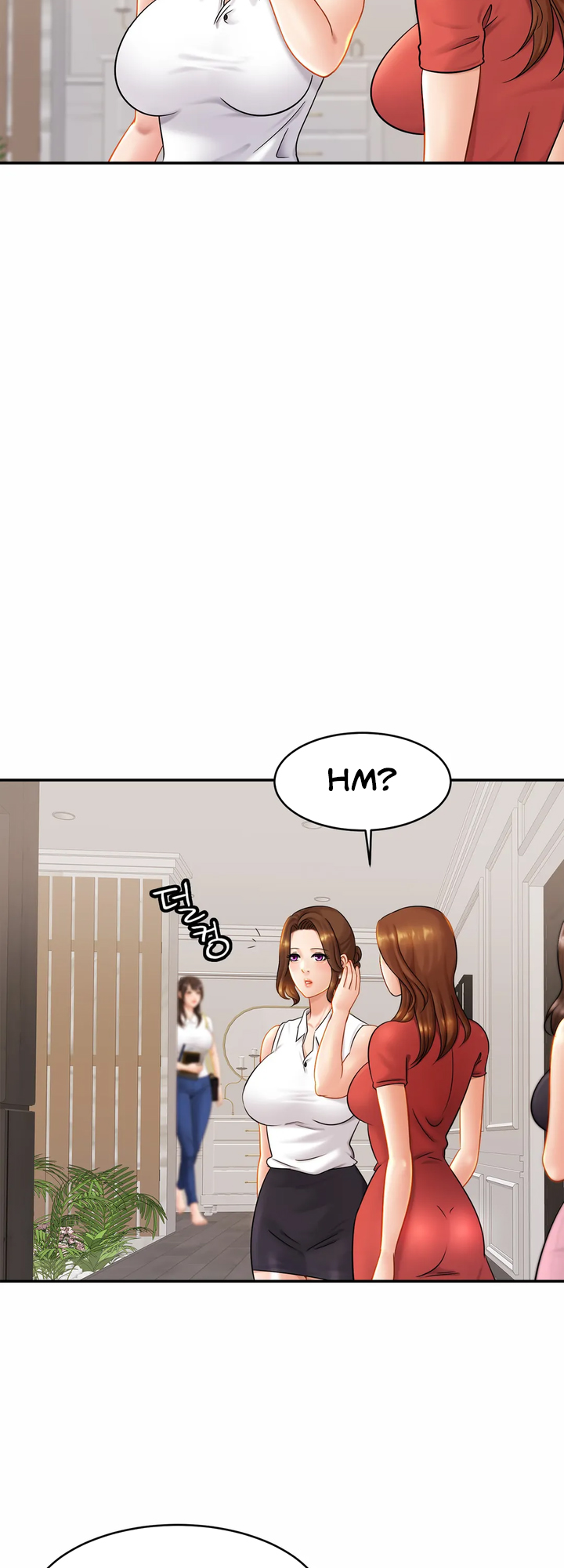 Close Family Chapter 7 image 1