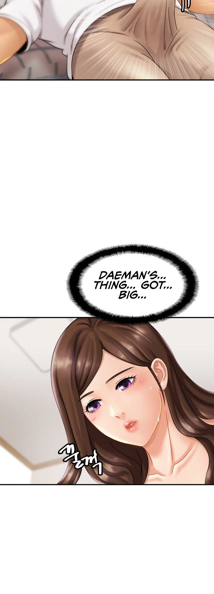 Close Family Chapter 7 image 25