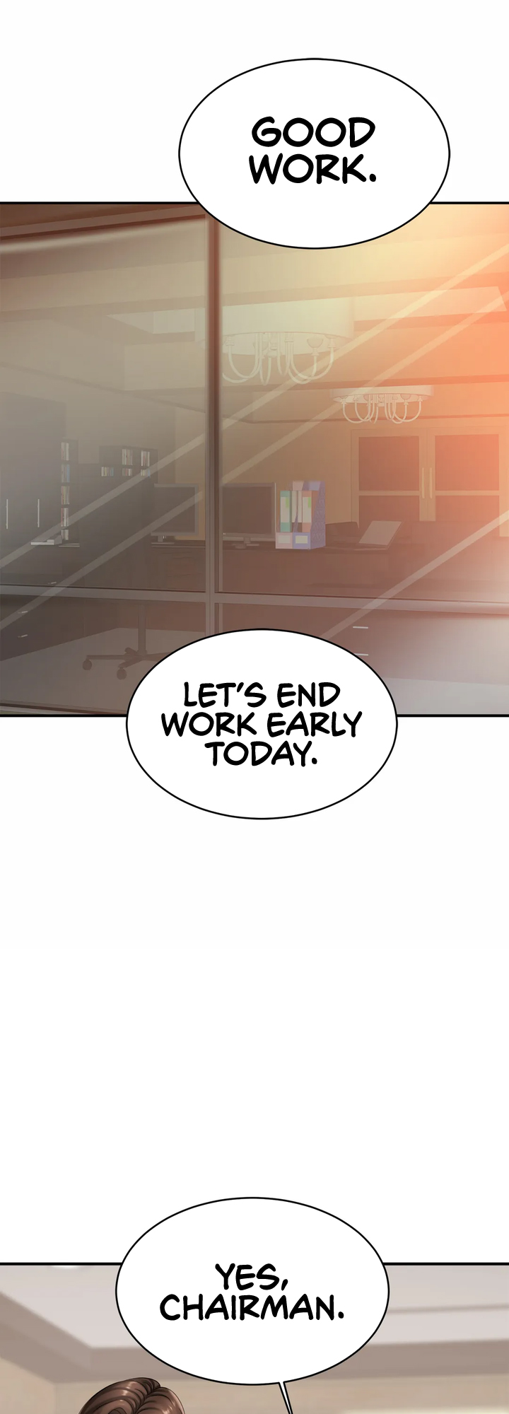Close Family Chapter 7 image 31