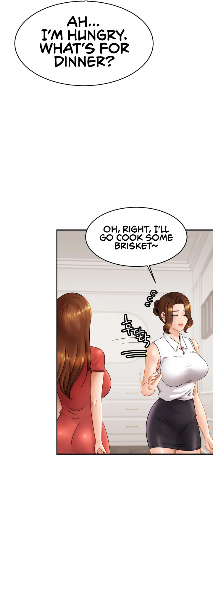 Close Family Chapter 7 image 3