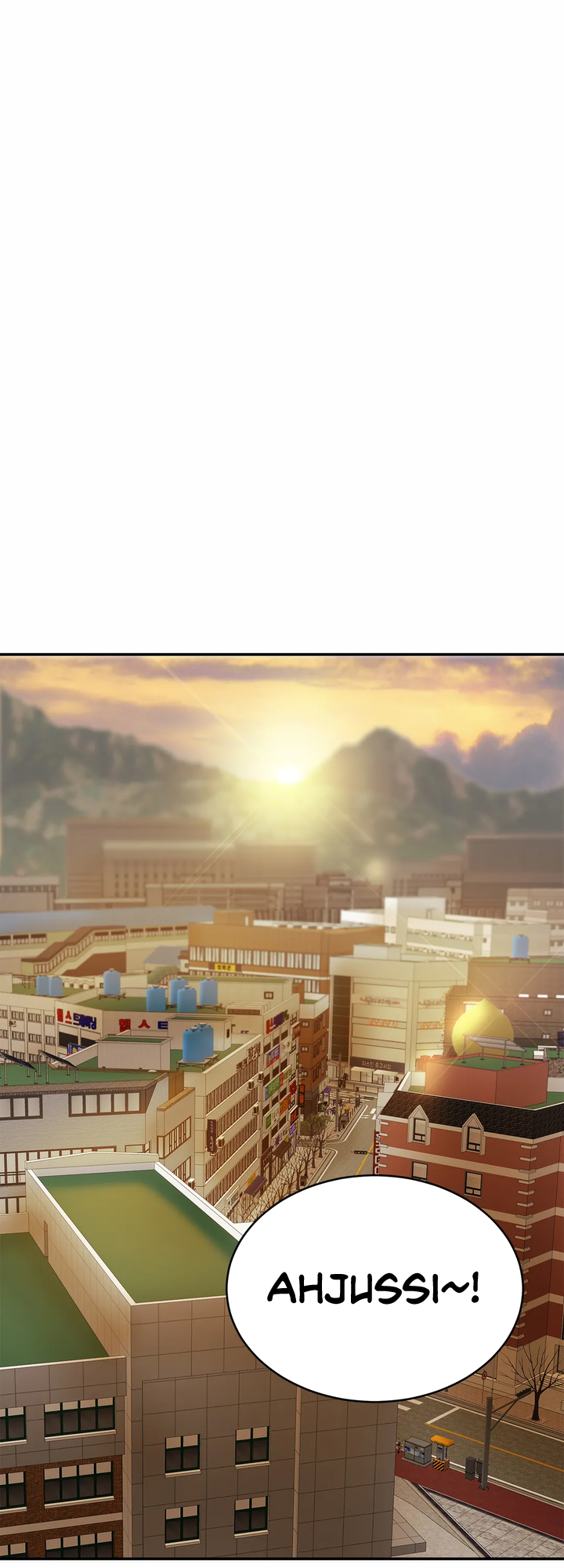 Close Family Chapter 7 image 40