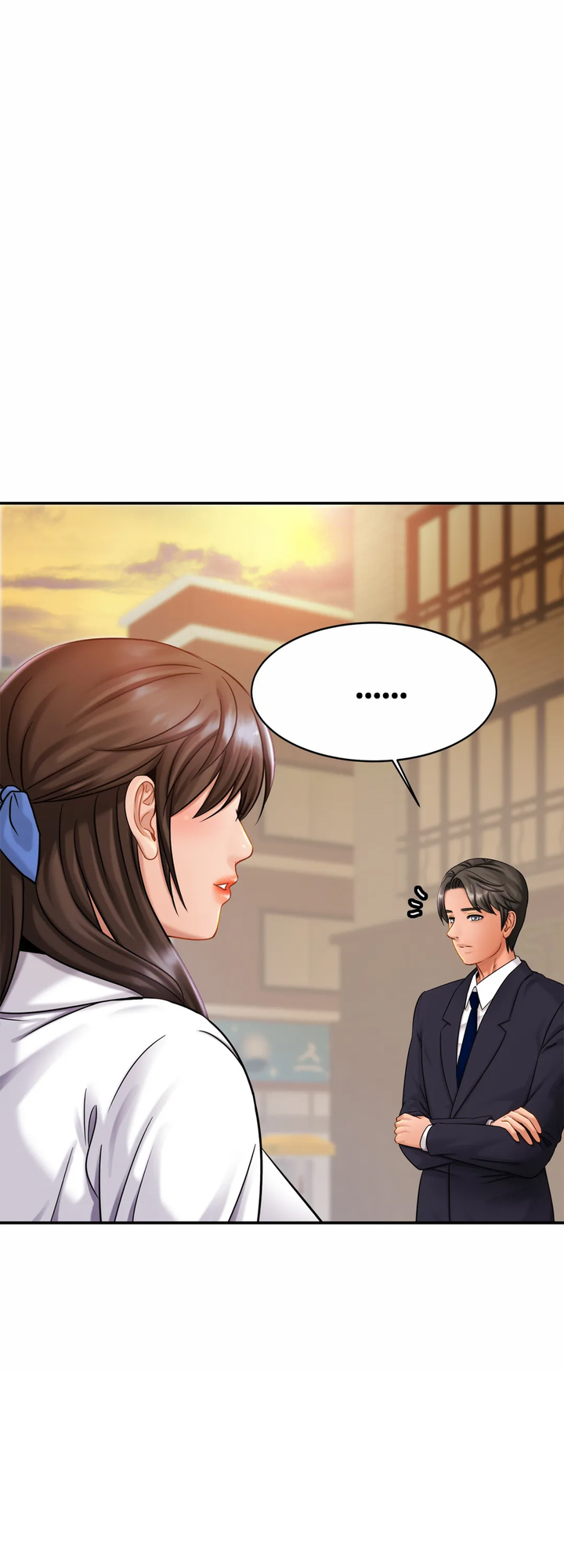 Close Family Chapter 7 image 41