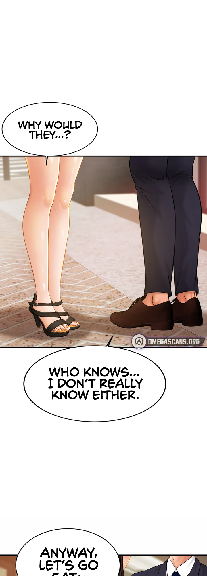 Close Family Chapter 7 image 45
