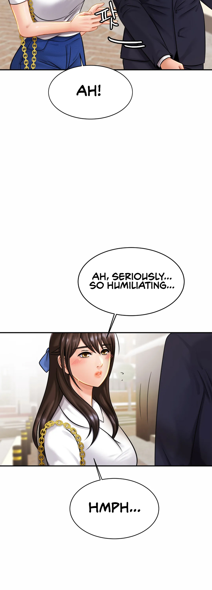 Close Family Chapter 7 image 51