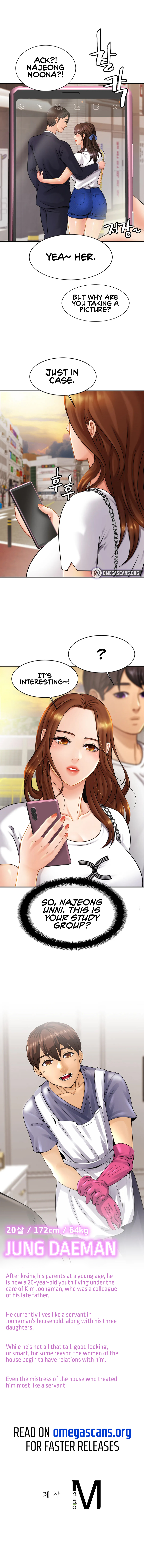 Close Family Chapter 7 image 57