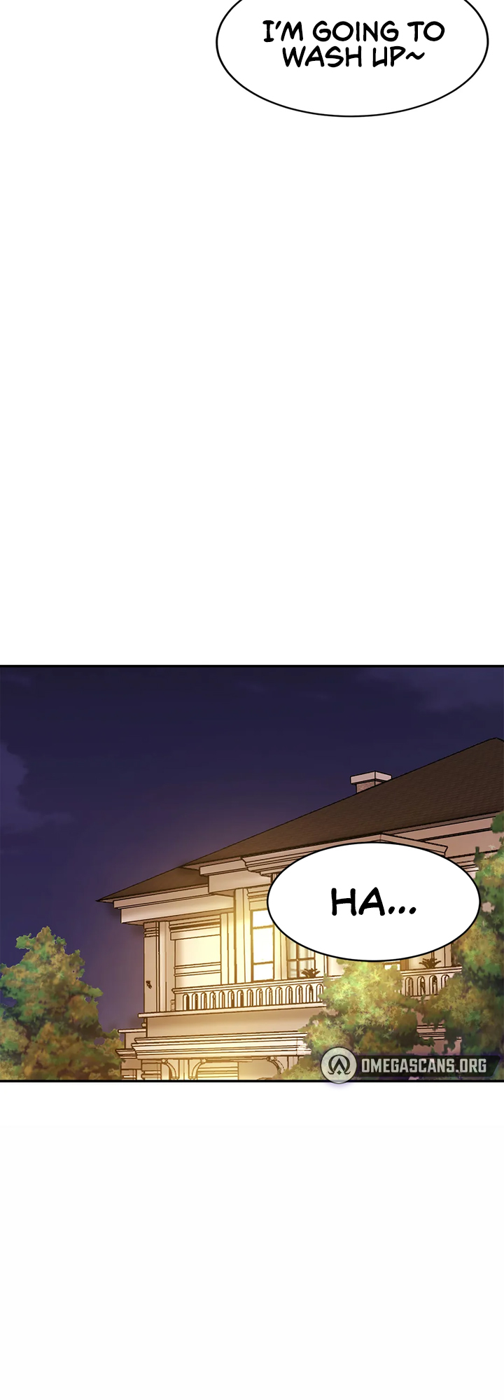 Close Family Chapter 7 image 6