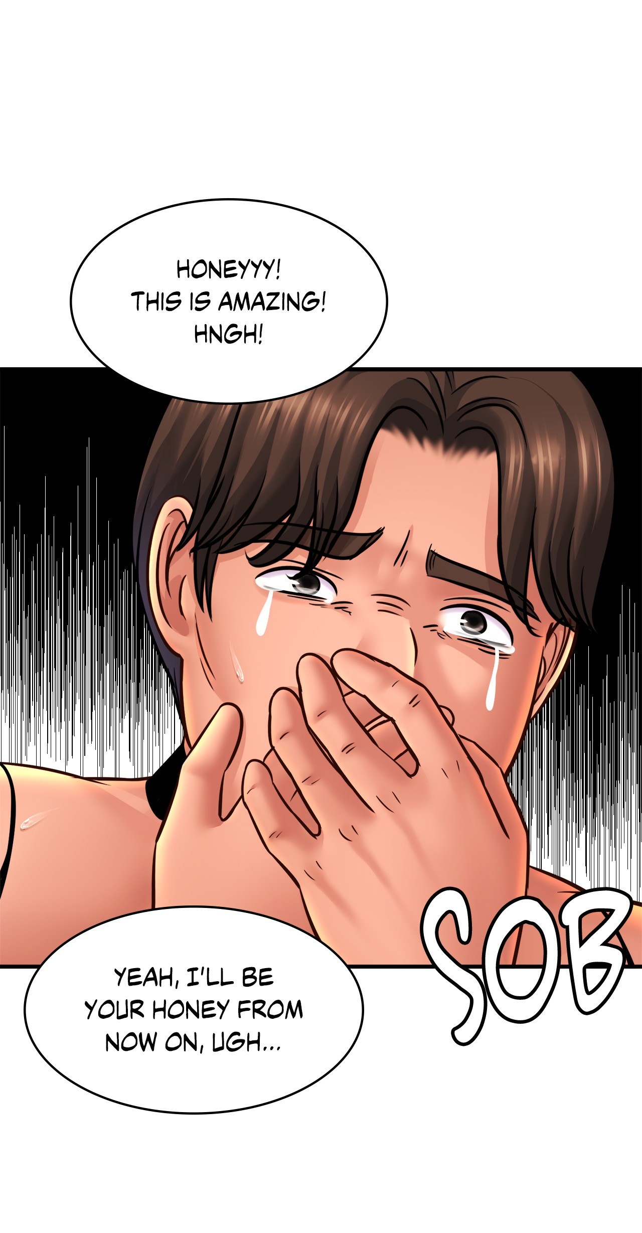Close Family Chapter 70 - The End image 10