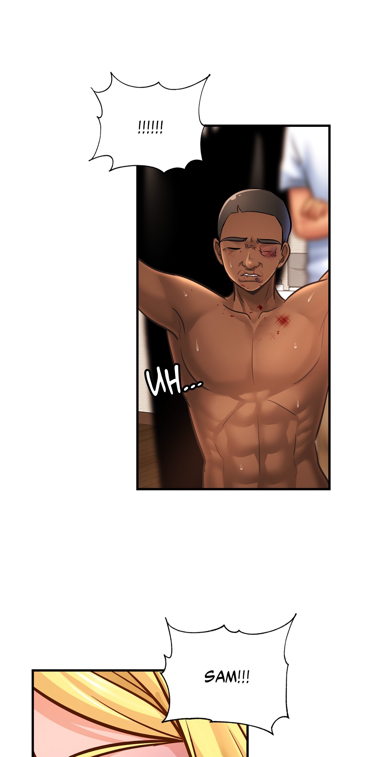 Close Family Chapter 70 - The End image 15