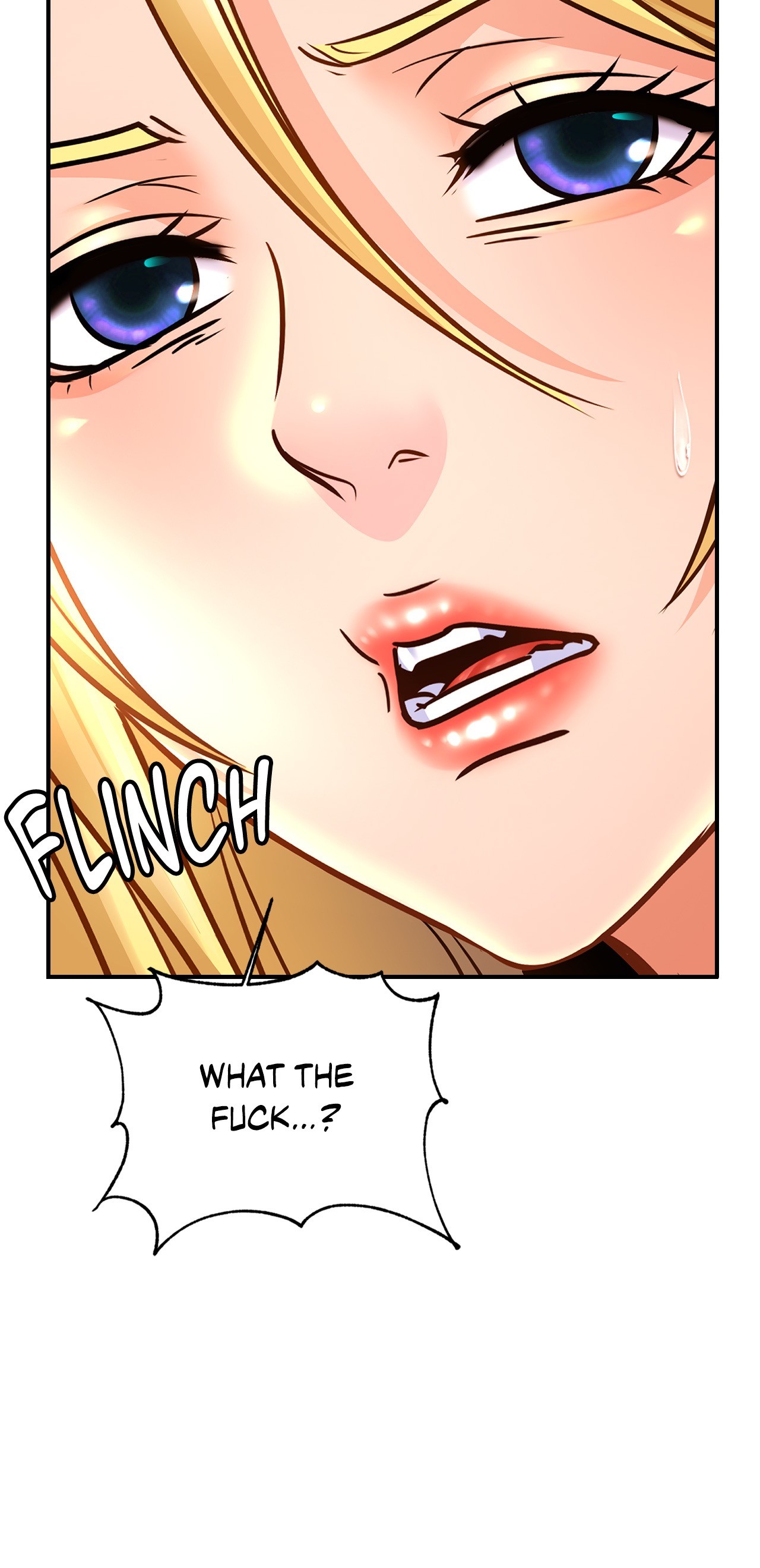 Close Family Chapter 70 - The End image 19