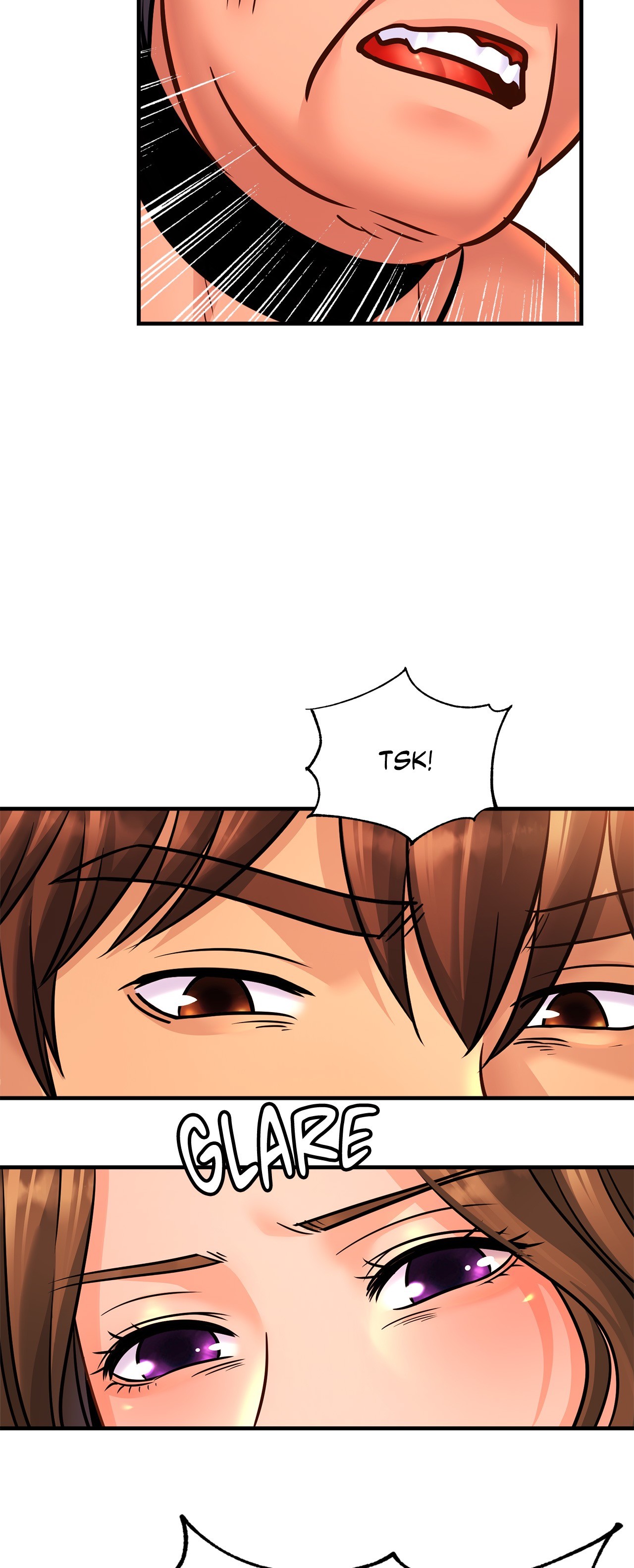 Close Family Chapter 70 - The End image 3