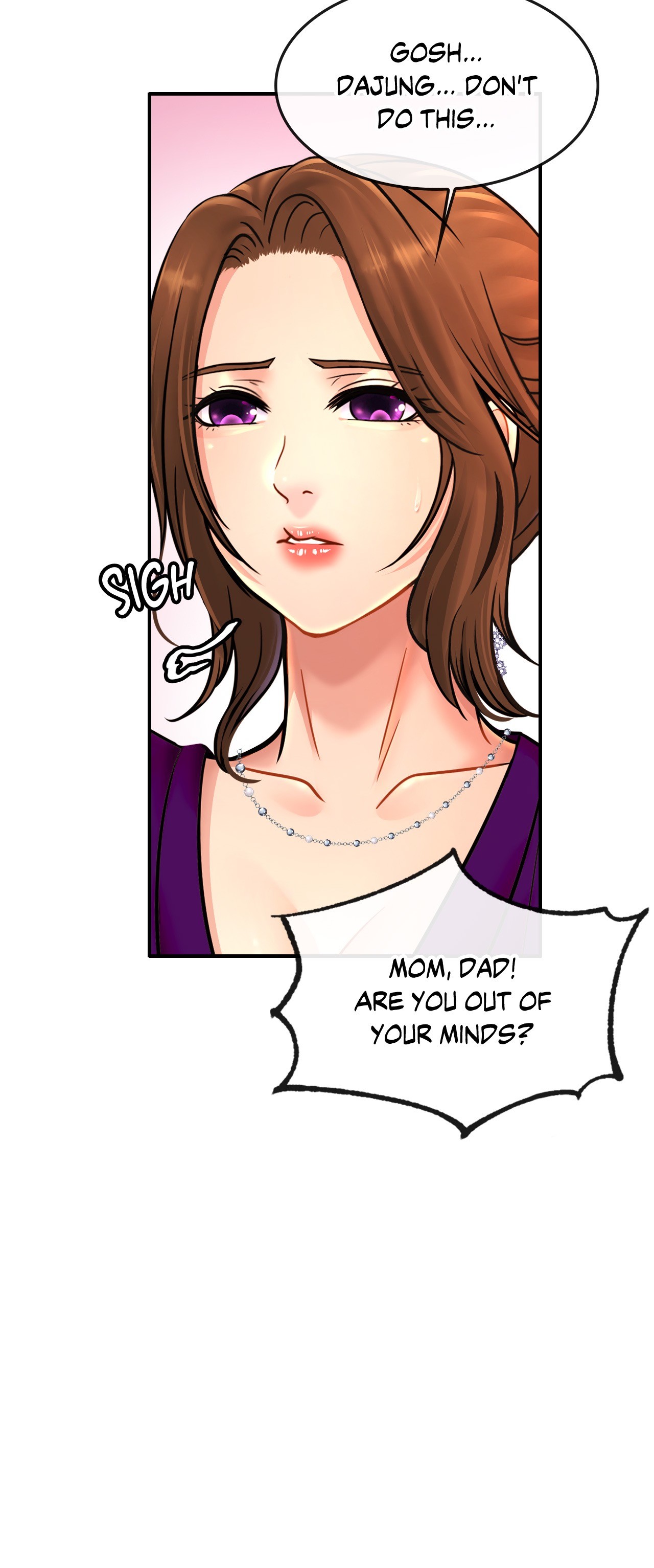 Close Family Chapter 70 - The End image 39