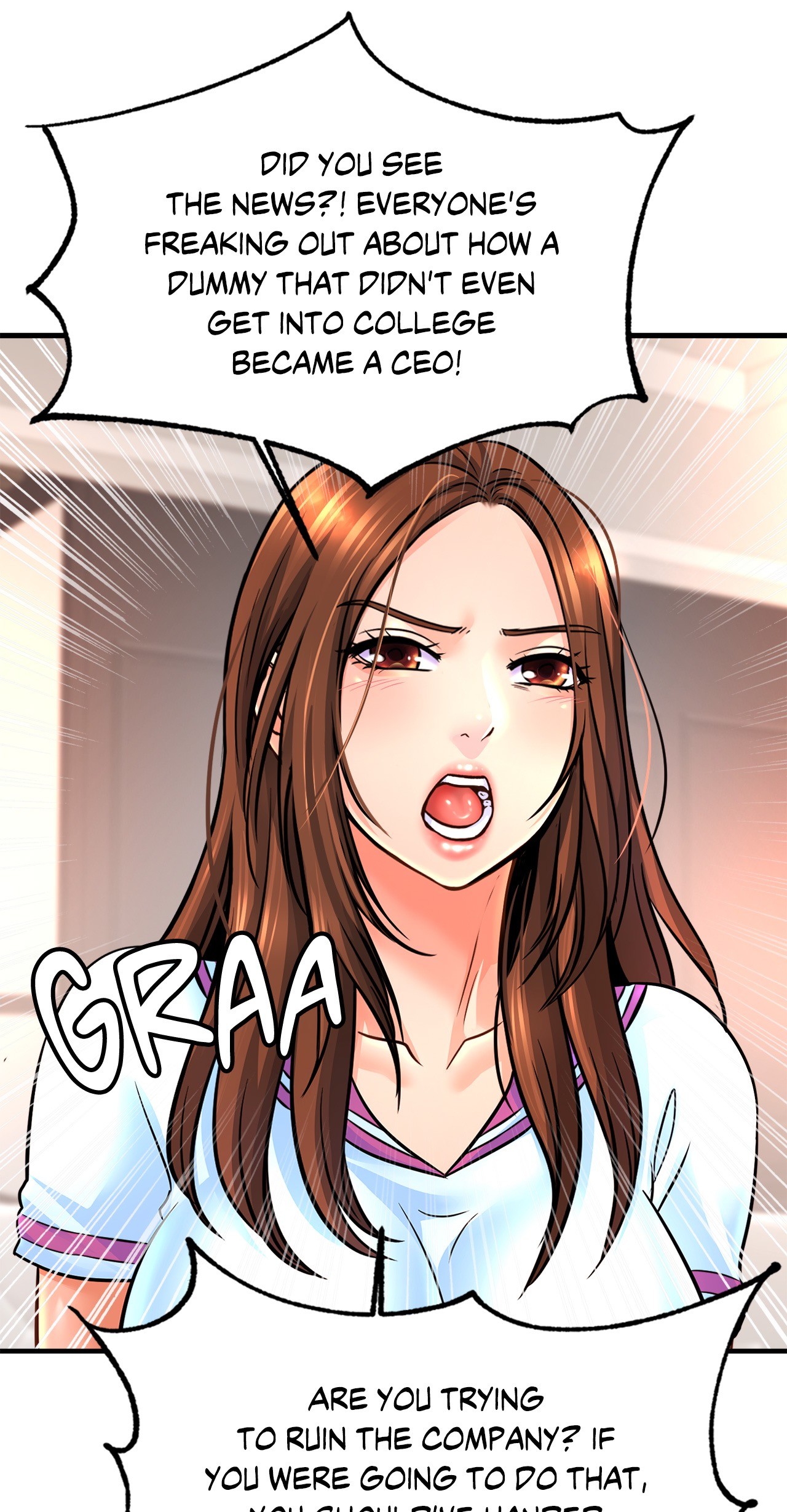Close Family Chapter 70 - The End image 40