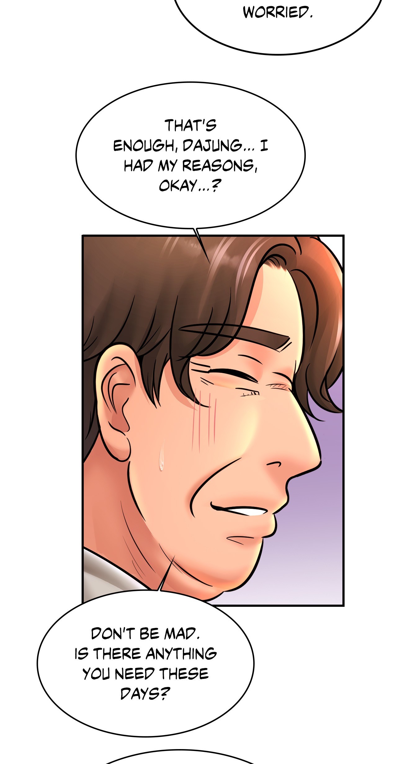 Close Family Chapter 70 - The End image 42