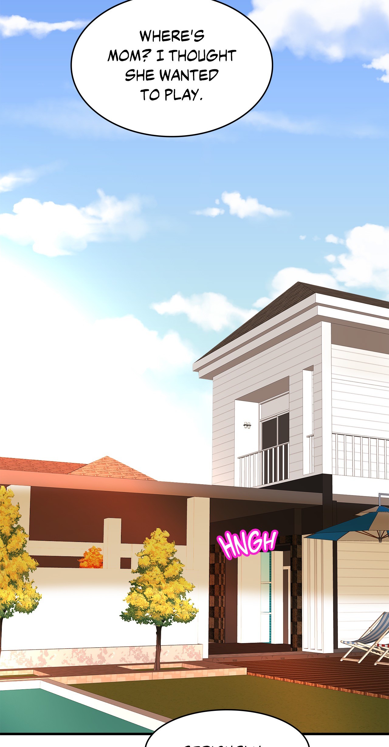 Close Family Chapter 70 - The End image 47