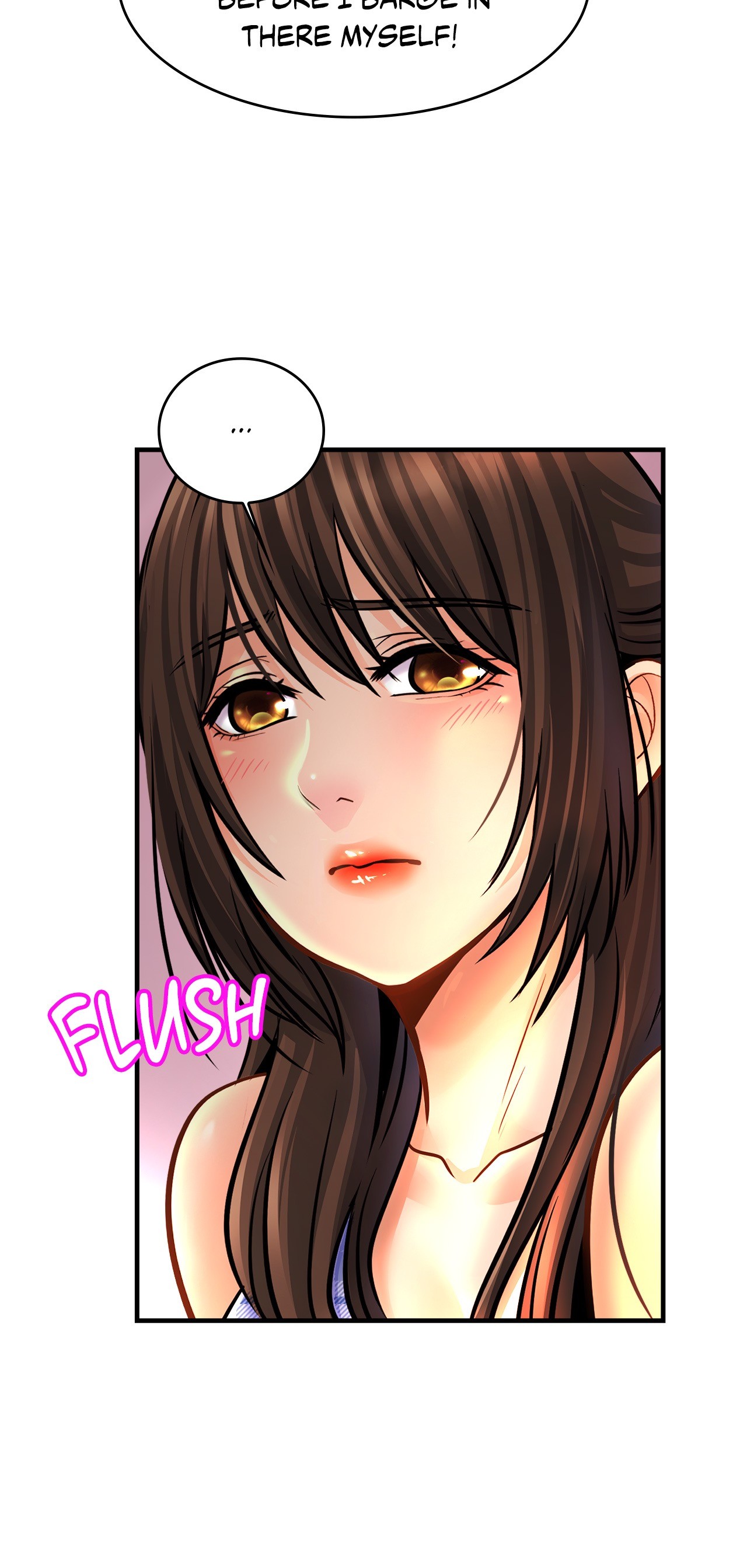 Close Family Chapter 70 - The End image 53