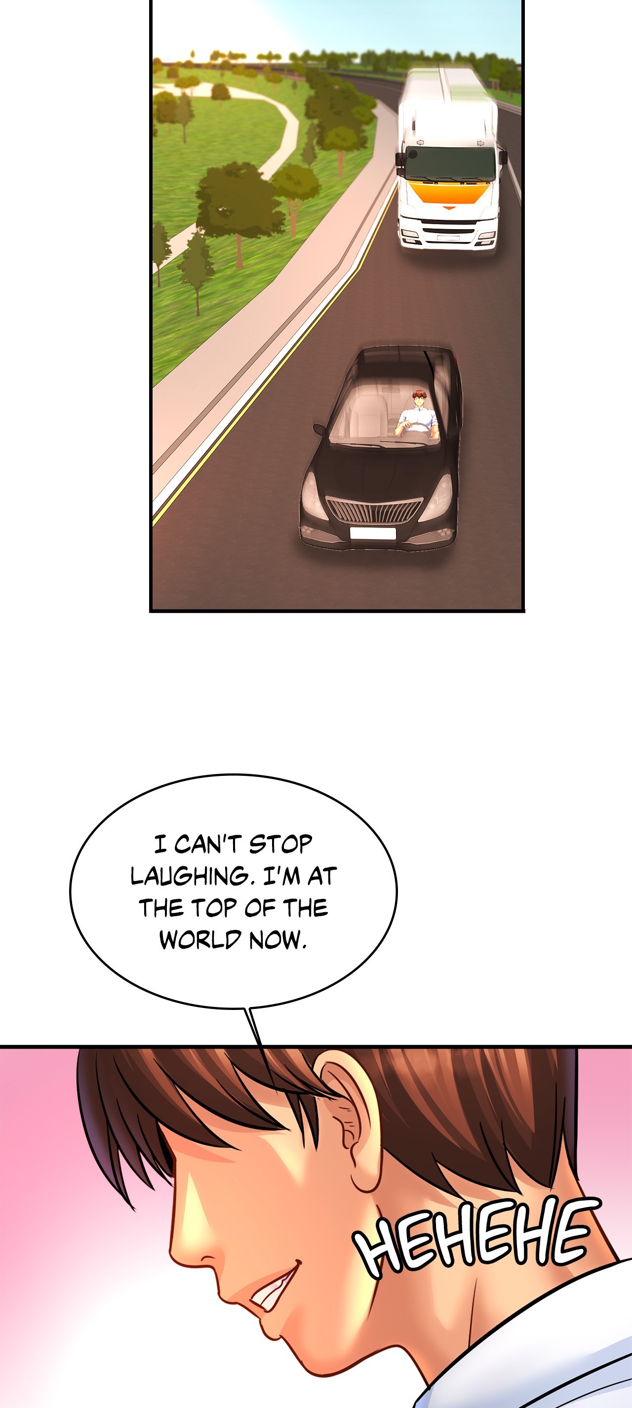 Close Family Chapter 70 - The End image 63