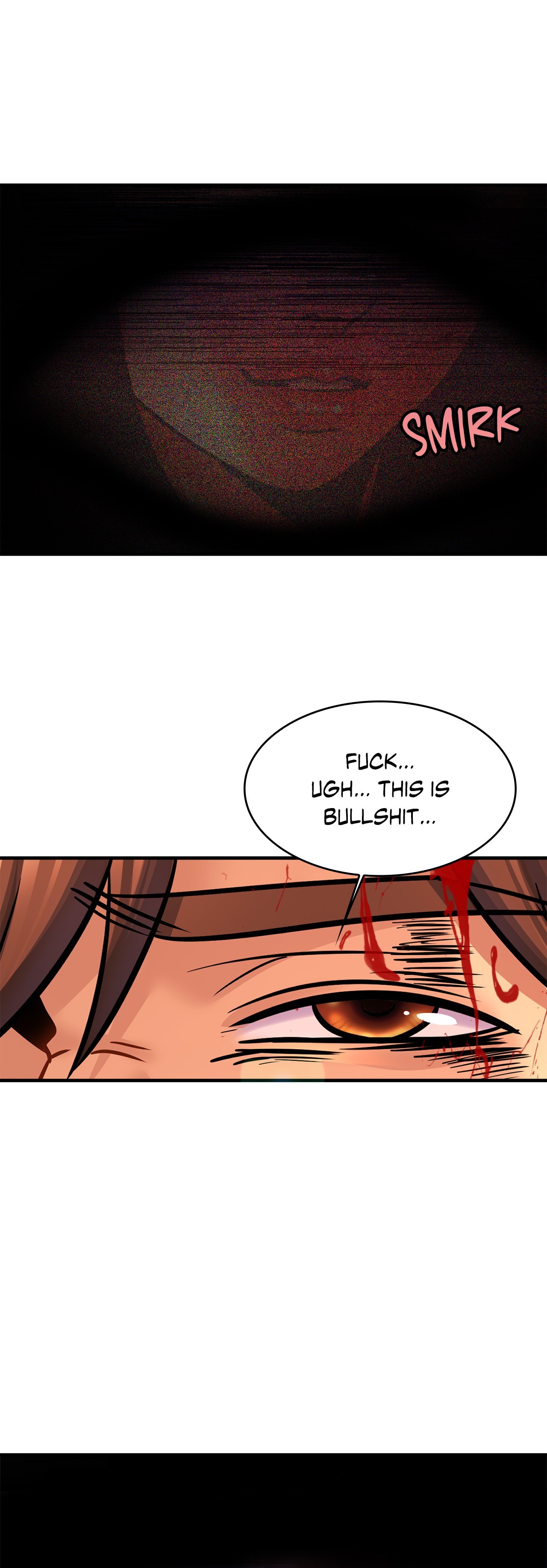 Close Family Chapter 70 - The End image 67