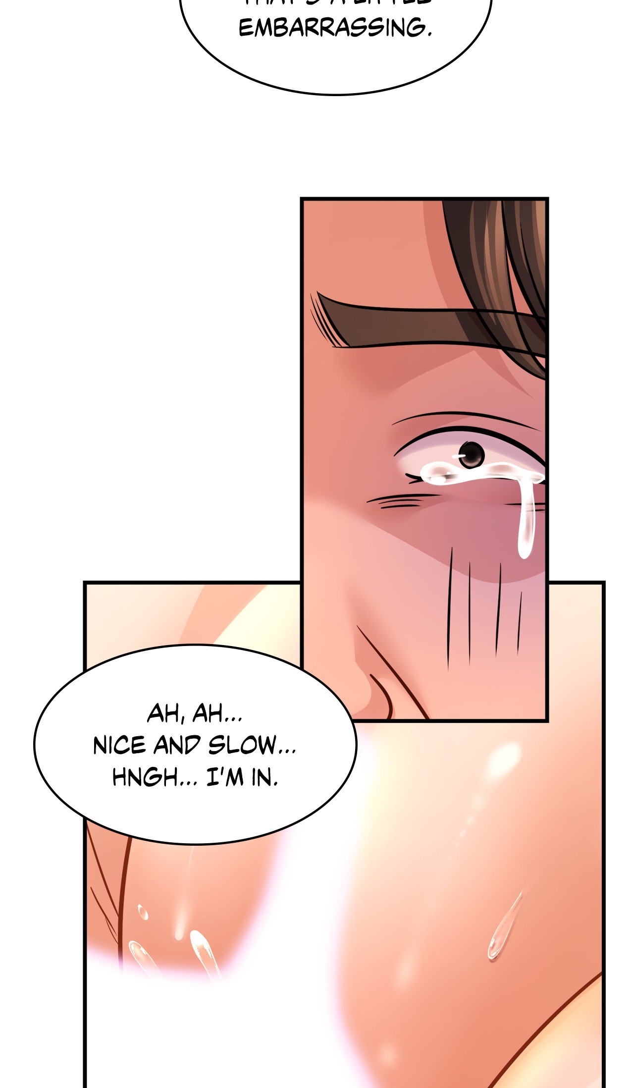 Close Family Chapter 70 - The End image 8