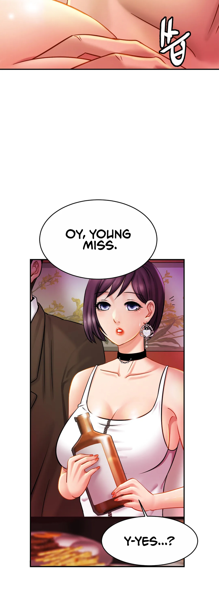 Close Family Chapter 8 image 17