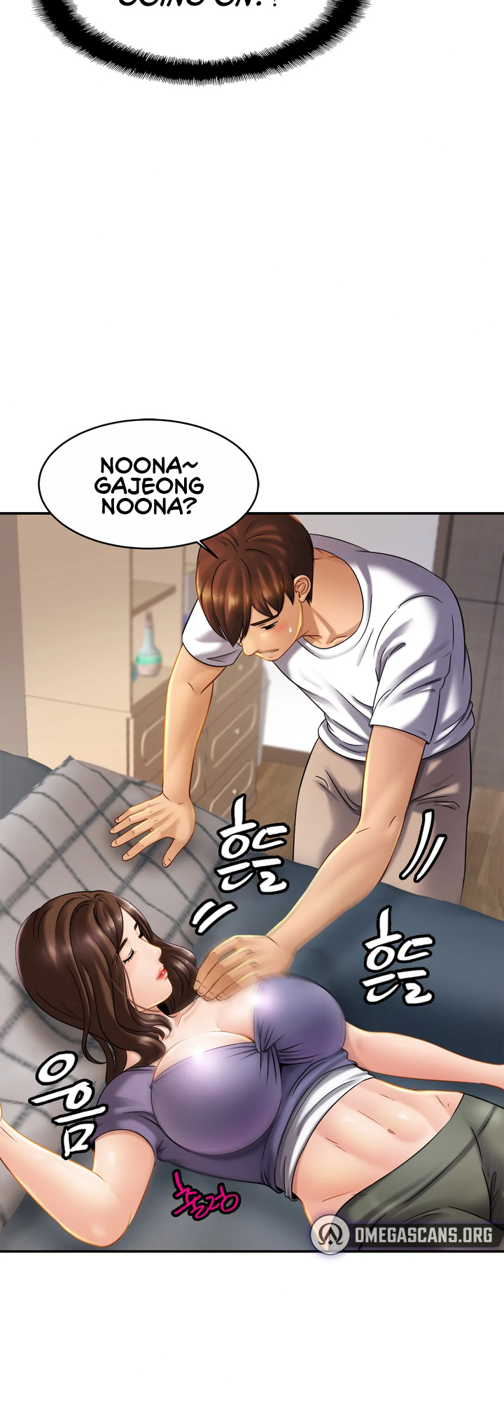 Close Family Chapter 8 image 31