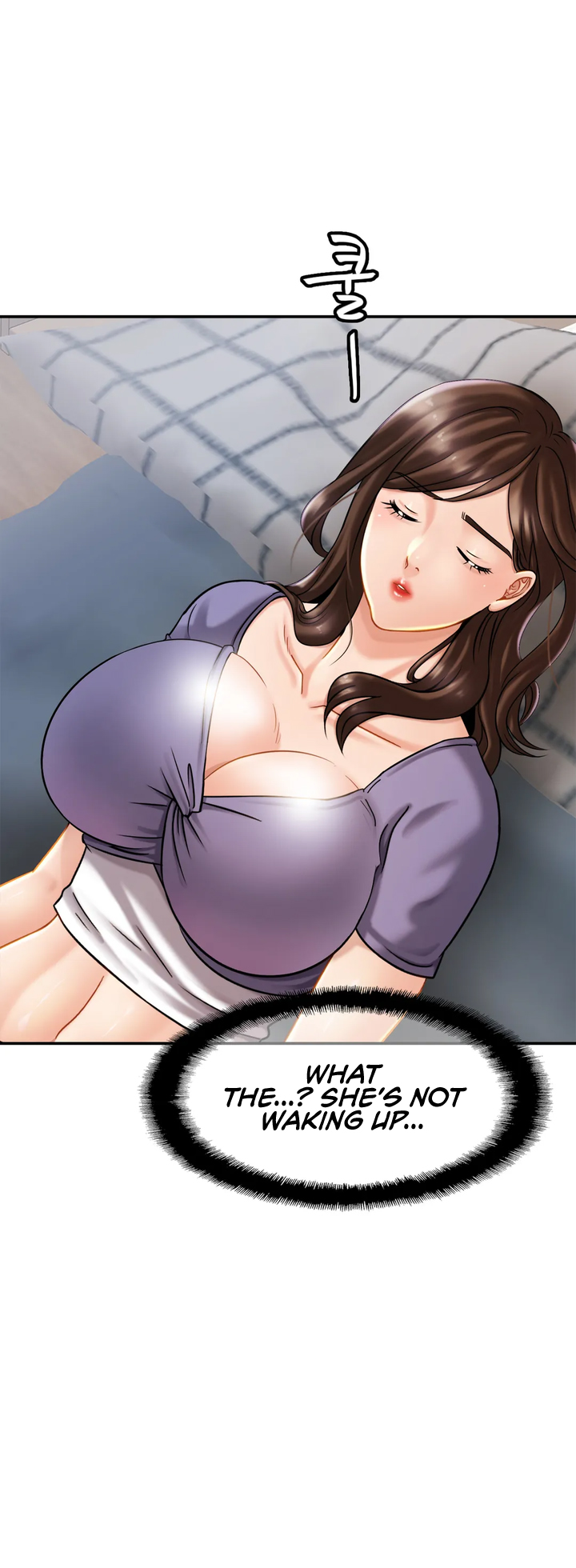 Close Family Chapter 8 image 32