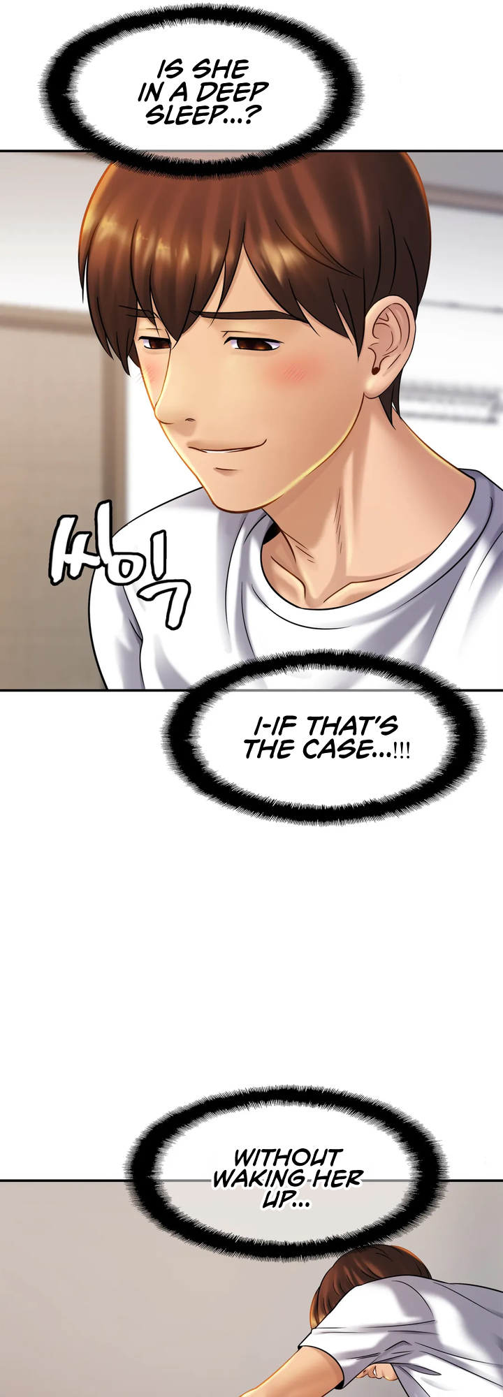 Close Family Chapter 8 image 33