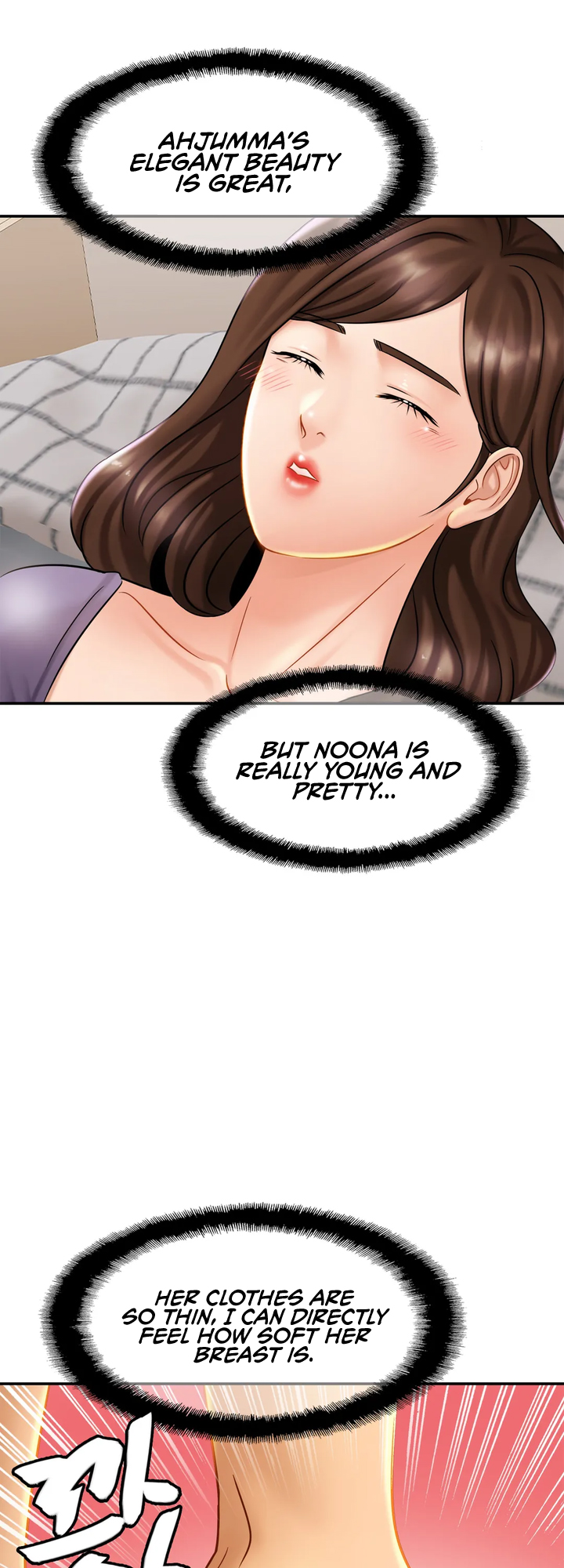 Close Family Chapter 8 image 35