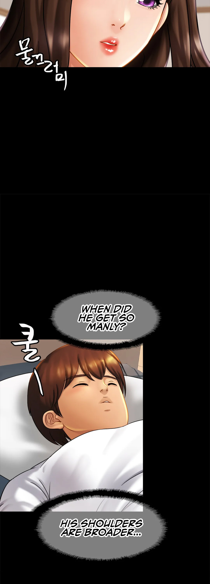Close Family Chapter 8 image 44