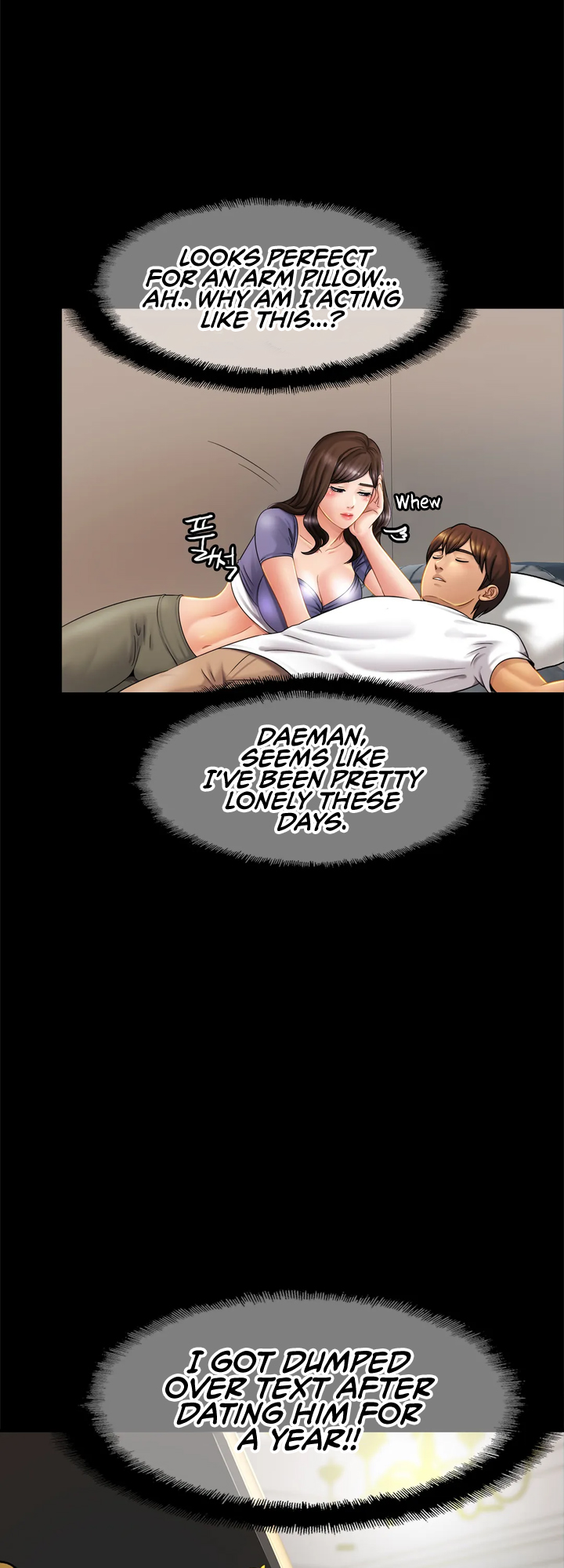 Close Family Chapter 8 image 45