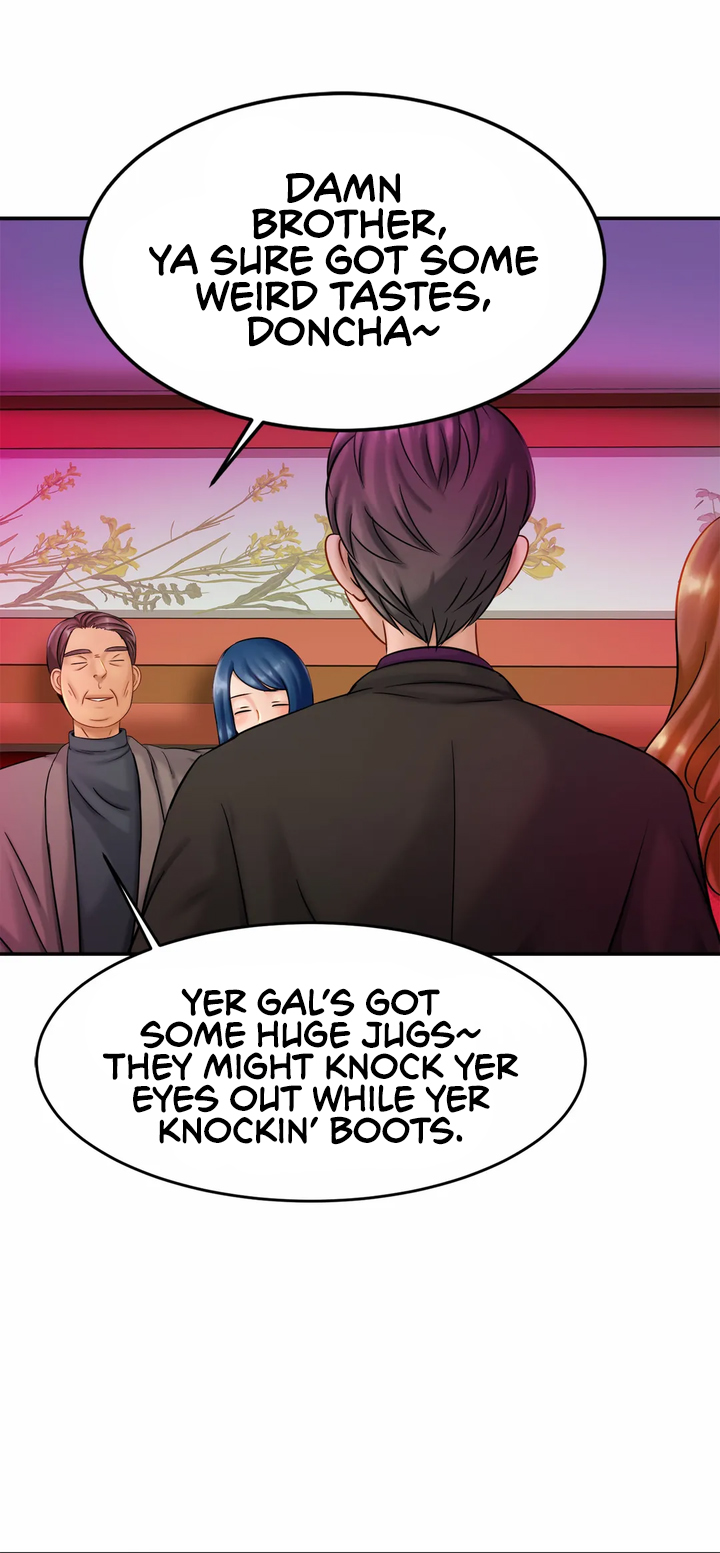 Close Family Chapter 8 image 6