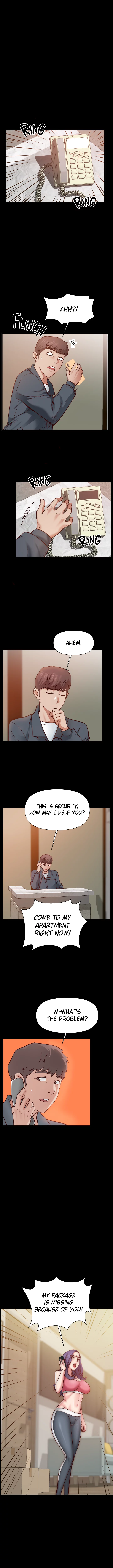 Wrath of the Underdog Chapter 1 image 10