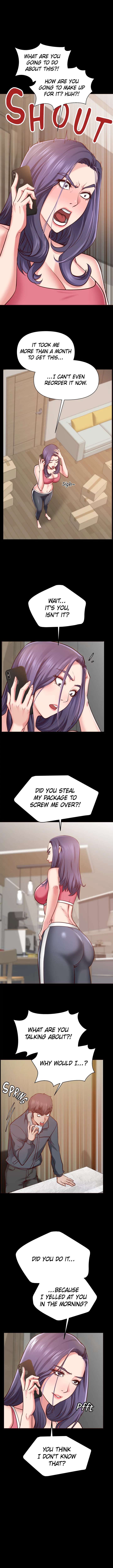 Wrath of the Underdog Chapter 1 image 11