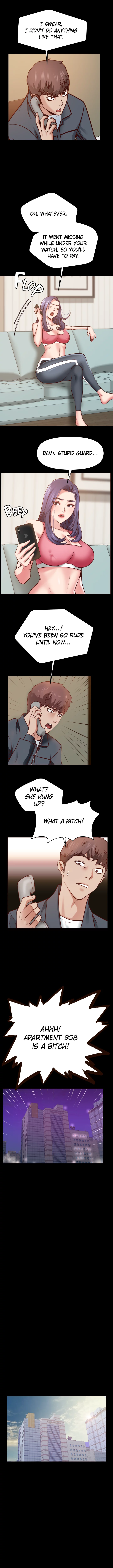 Wrath of the Underdog Chapter 1 image 12