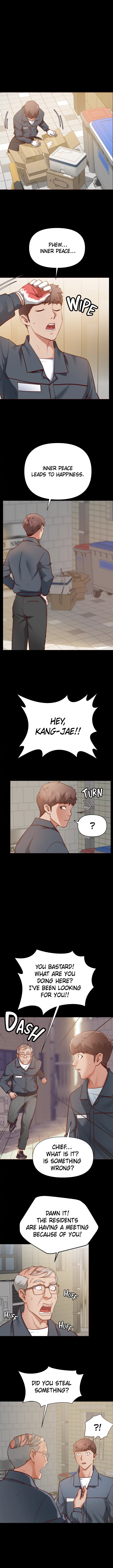 Wrath of the Underdog Chapter 1 image 13
