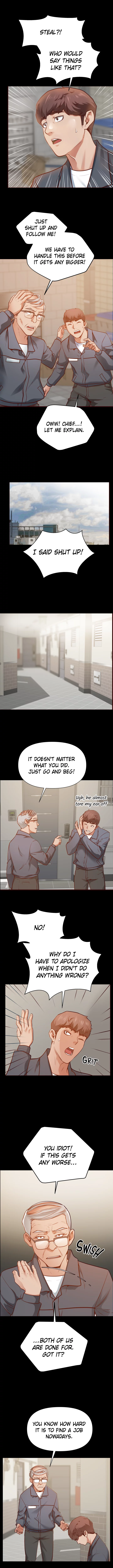 Wrath of the Underdog Chapter 1 image 14