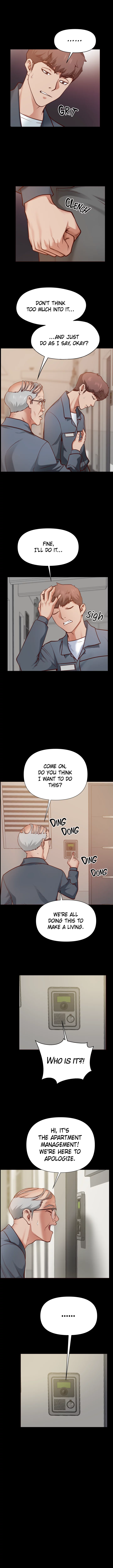 Wrath of the Underdog Chapter 1 image 15