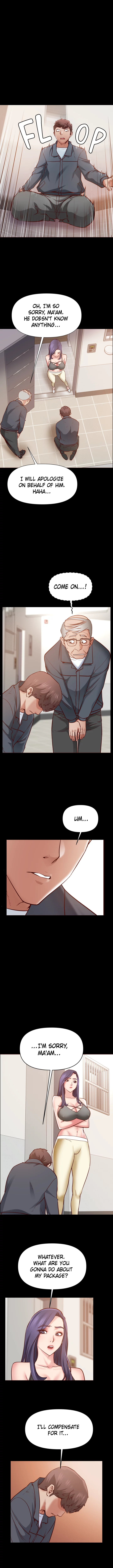 Wrath of the Underdog Chapter 1 image 17