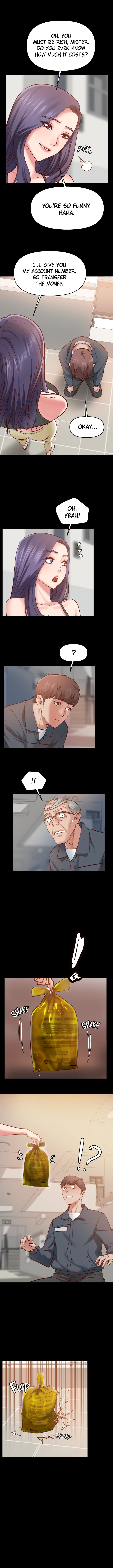 Wrath of the Underdog Chapter 1 image 18