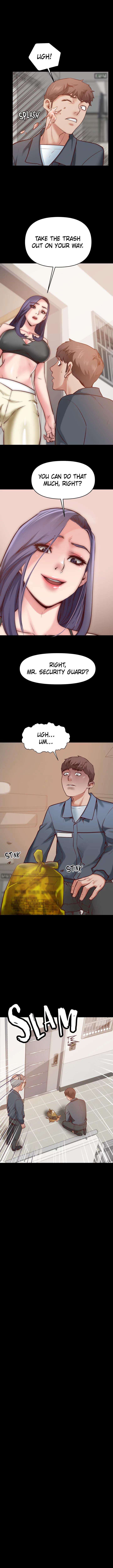 Wrath of the Underdog Chapter 1 image 19