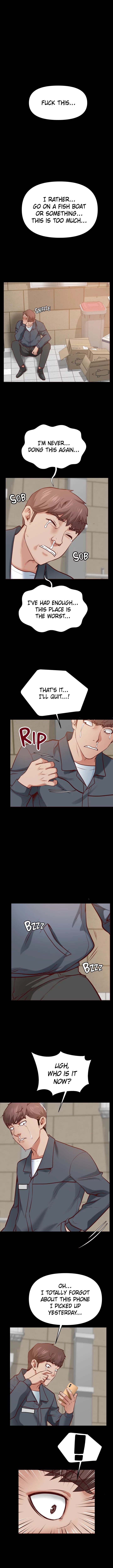 Wrath of the Underdog Chapter 1 image 20