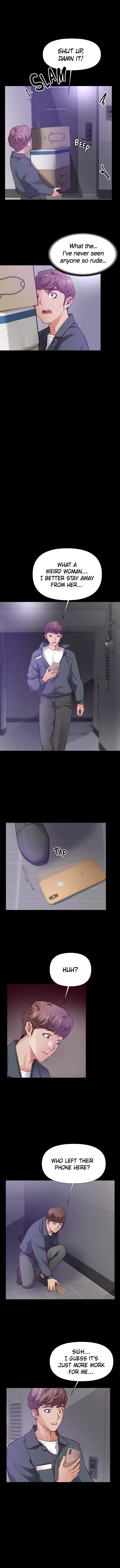Wrath of the Underdog Chapter 1 image 6