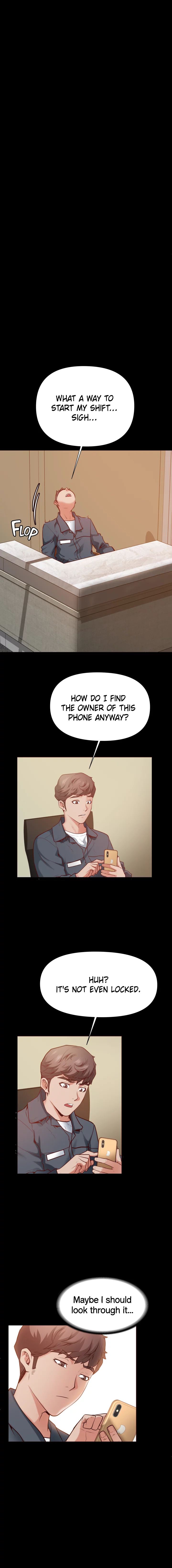 Wrath of the Underdog Chapter 1 image 7