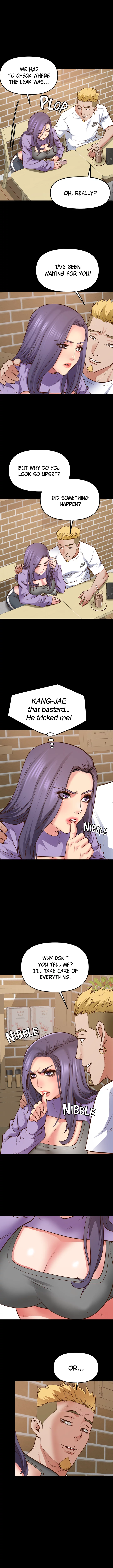 Wrath of the Underdog Chapter 10 image 9