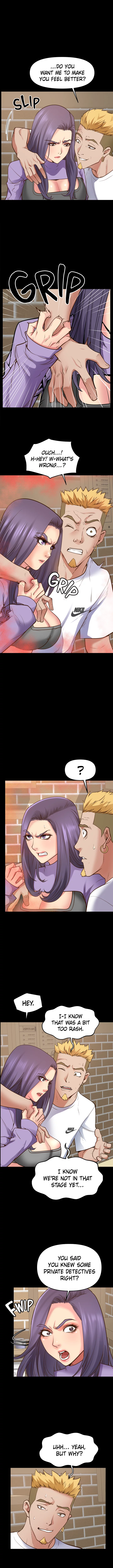 Wrath of the Underdog Chapter 10 image 10