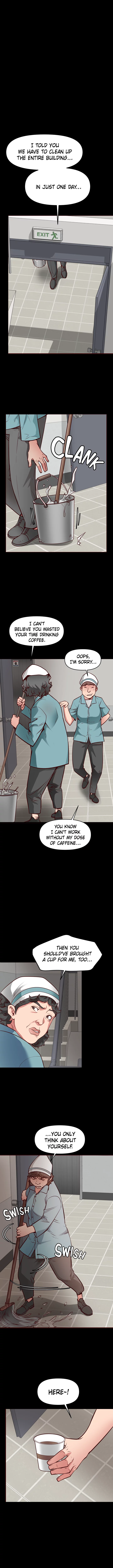 Wrath of the Underdog Chapter 10 image 2