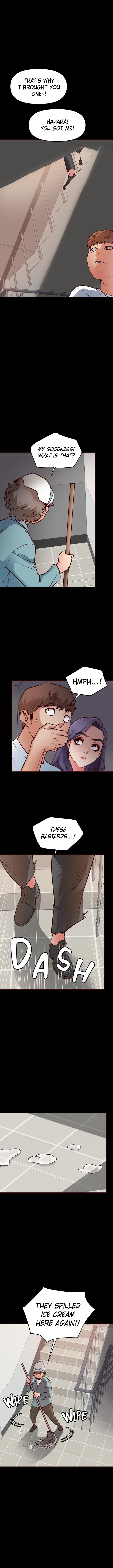 Wrath of the Underdog Chapter 10 image 3