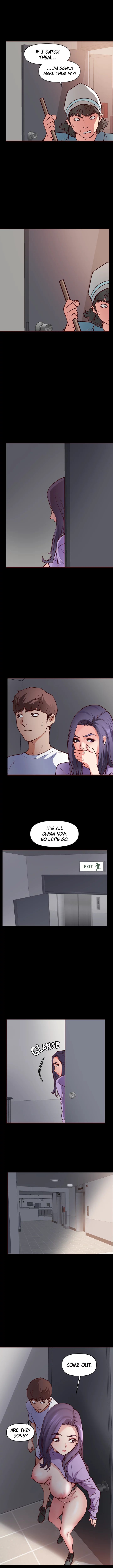 Wrath of the Underdog Chapter 10 image 4