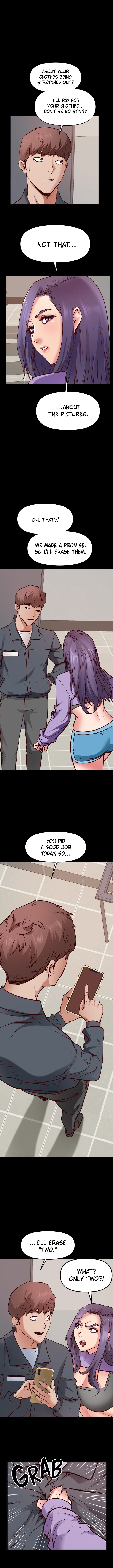 Wrath of the Underdog Chapter 10 image 6