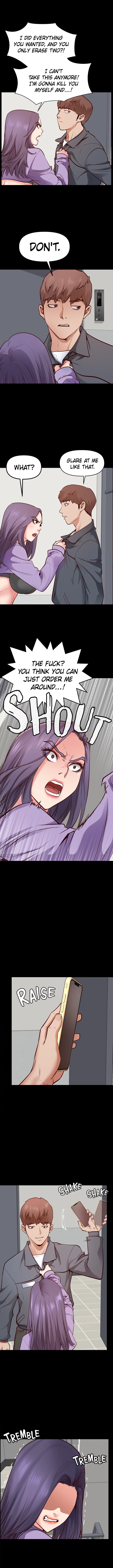 Wrath of the Underdog Chapter 10 image 7